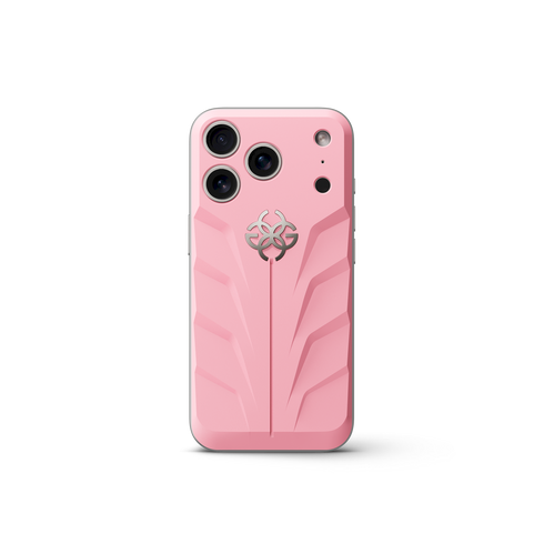 iPhone Case / RSR17 Miami Pink - Magnetic Shield